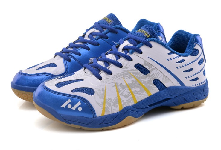 fila badminton shoes